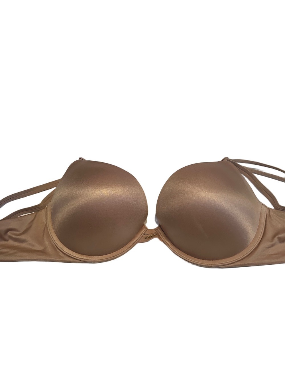 Victoria's Secret Very Sexy Push-up Beige 36D - Picture 2 of 5